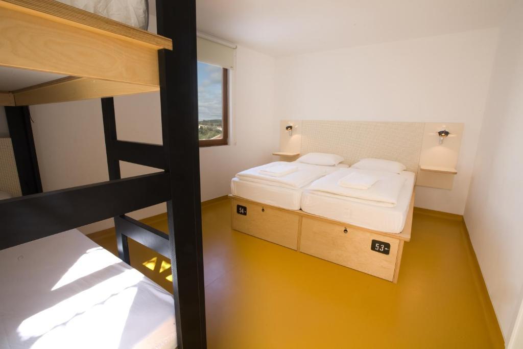Hostel Amazigh &