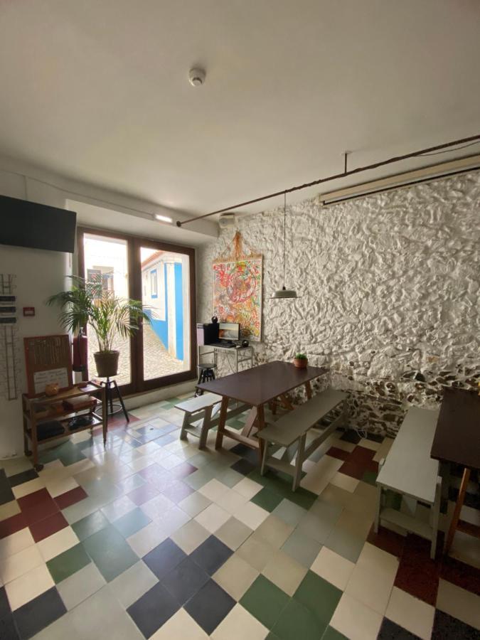 Hostel Amazigh & *